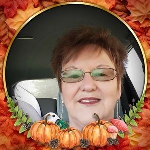 Meet your Posher, Betty